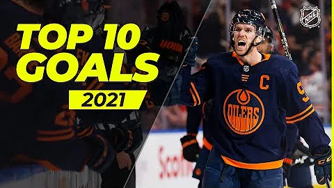 Dove vedere NHL 2021?