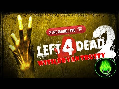 Left 4 Dead 2 - Overkill Custom Campaign Gameplay Walkthrough
