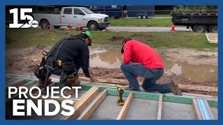 Rising building costs kill Habitat for Humanity project with City of College Station