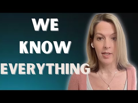 Amber Cavanagh's Near Death Experience and Her Decision to Come Back From the Afterlife