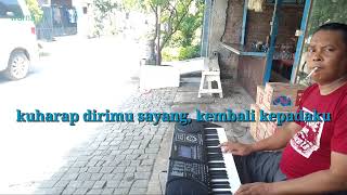 Karaoke Tanda Cintameggy Zversi Koplo