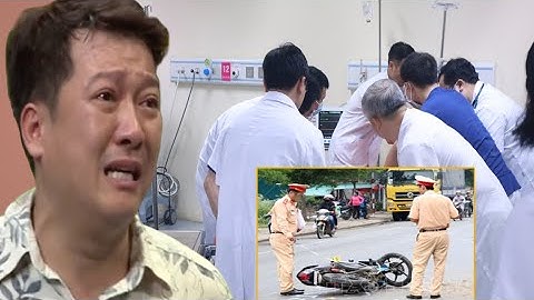 🌗1/11: NHM Và Đồng Nghiệp B/àng H/oàng Nghe Tin Thêm 1 Diễn Viên Nữa Bị Tai Nạn Ng.uy K.ịch