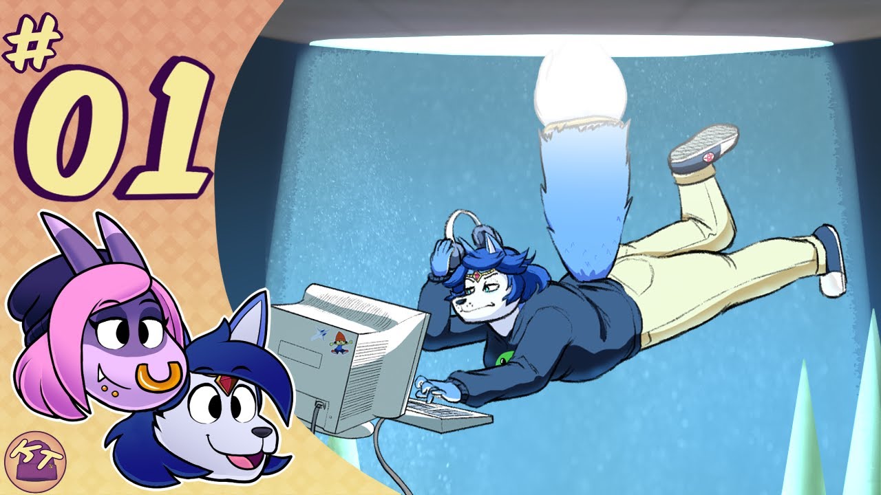 Soundboard Horror - [Voices of the Void] - YouTube