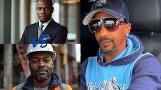 Charleston White Explains Why High Value Men Doesn't Exist.#charlestonwhite