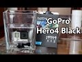 GoPro Hero4 Black, review en español