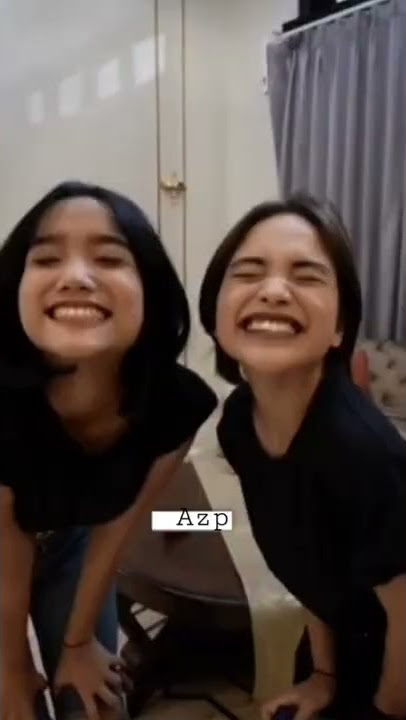 Gimana Mirip Tidak Fuji & Jeje #viral
