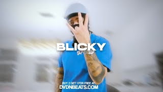 [FREE] KALIM x DOTY Type Beat | BLICKY | 2024