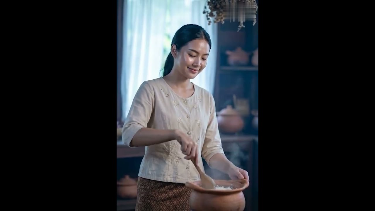 ผัวพาคนใหม่มา แม่ผัวโยนถุงดำให้เก็บของแล้วไป 4 ปีต่อมา โทรมาแม่ผัวเสียงสั่น