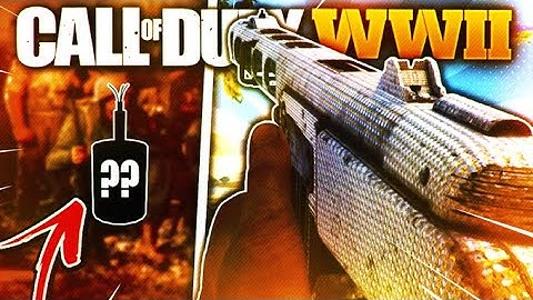 95% OF WW2 PLAYERS ARE PLAYING WRONG! ( THE NUMBER ONE TIP FOR A HIGH KD AND EASY NUKES! ) MUST TRY