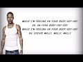 Eric Bellinger ft.2 Chainz - Focused On You [HD/HQ] (Lyrics)