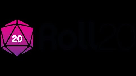 How to add Character token in Roll20.