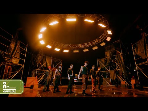 위아이(WEi) 'Spray' M/V