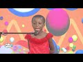 Ahouaney | Chant et Recitation des enfants