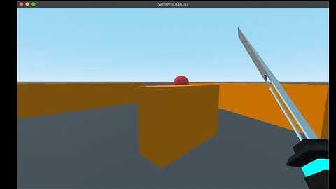 Godot simple path finding demo