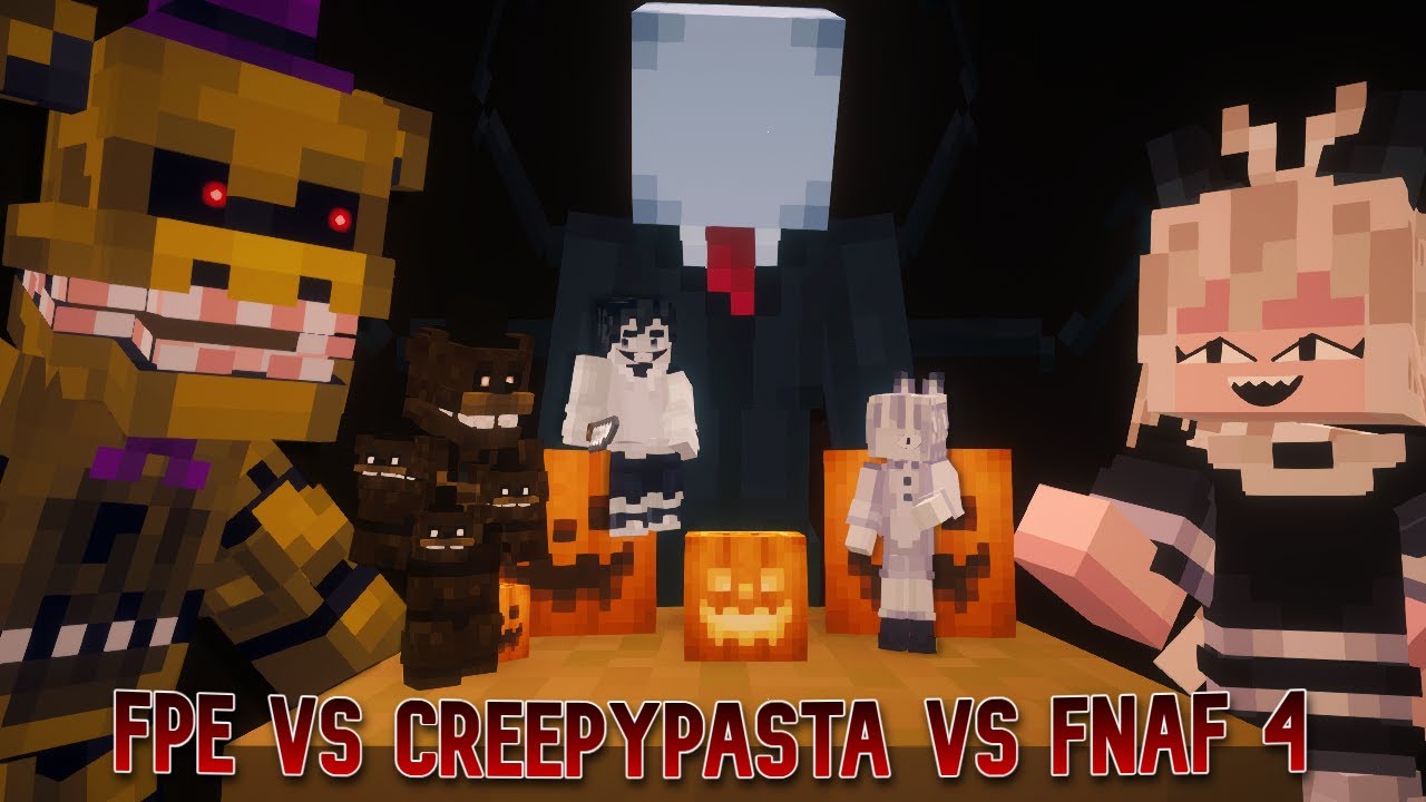 Начало | FPE: Кошмарный хаос