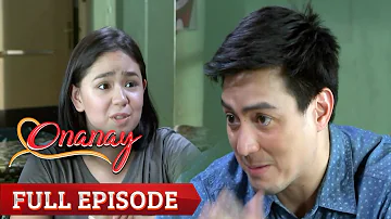 Onanay: Full Episode 28