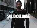 OBRO SOLID COLOGNE PROMO | NEW LIMITED SUPPLY | OBROLABS.COM