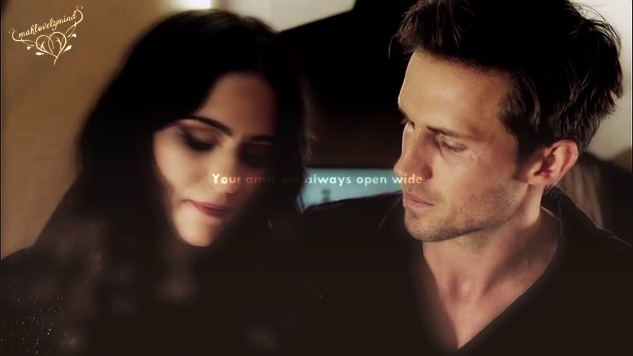 beck & eleanor || I dont deserve you.