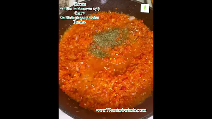 Mackerel fish sauce (Weaningiswinning short video) #YouTubeshorts #Shorts