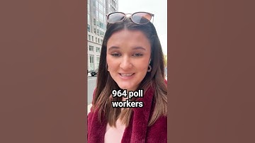 The RNC Election Integrity team protected the ballot box last Tuesday: