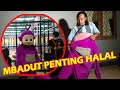 Berakhir Sudah Impian Cinta - Behind the Scene Badut Teletubbies Tinky Winky Seorang Penjaga Sekolah