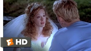 In & Out (9/9) Movie CLIP - I'm a Mess and I'm Starving! (1997) HD