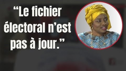 🔴TFM LIVE : Faram Facce du 10 Janvier 2023 - Pr : Pape Ngagne Ndiaye - Invité : Mimi Touré