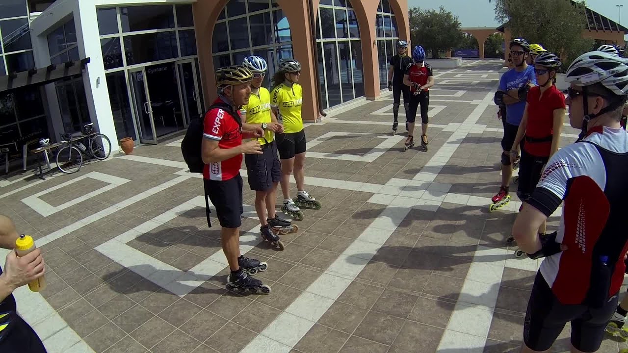 speed skating rules 11.-18.03.2013 - Experts Inline Camp auf Zypern | HD Hero3 inline speed skating GoPro www.eAlex.me
