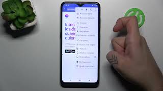 Cómo activar JavaScript en el navegador Chrome en ANDROID