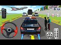 New Oronge Mercedes G63 For Parking - 3d Driving Class android game || Car Game #gameplay #cargame