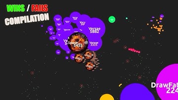 Alis.io ★ WINS / FAILS COMPILATION ★BRUTAL 24/7 DESTRUCTION