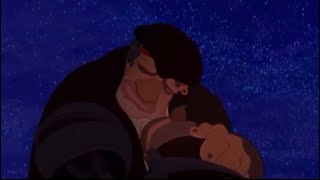 Treasure Planet - John Silver Speech