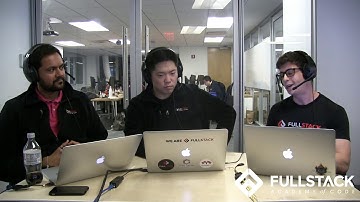 Introduction to the NYC Web Development Fellowship