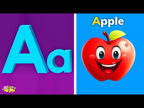 أغنية   أغاني فيديو تعليمية للأطفال الصغار حرف  ل  أغاني الأطفال أغنية الأب