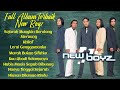 Pilihan Album Terbaik New Boyz - (Official Lyric Video)