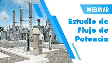 Estudio de Flujo de Potencia