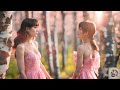 [RunWayML Gen-2] Маленькая Мелодия (Типичная юри-манга)