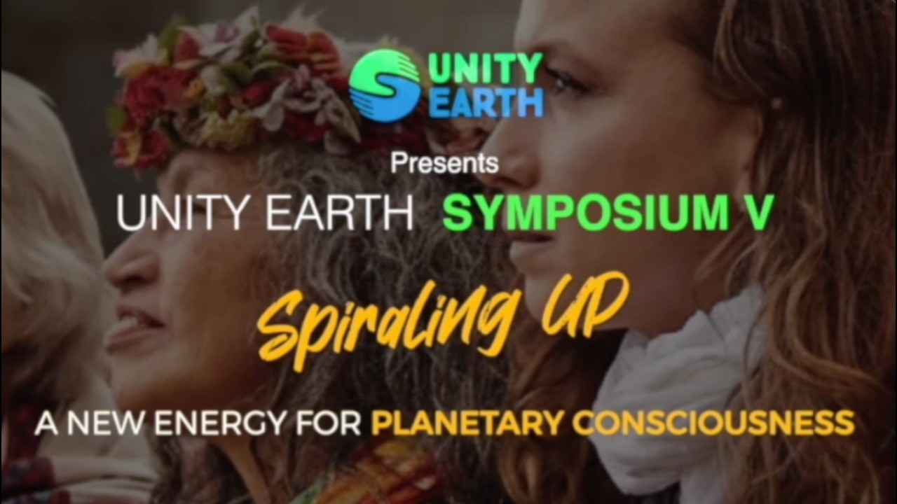 A New Energy for Planetary Consciousness 