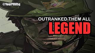 POV: You Earned Your Green Beret — Now Survive Every Rank