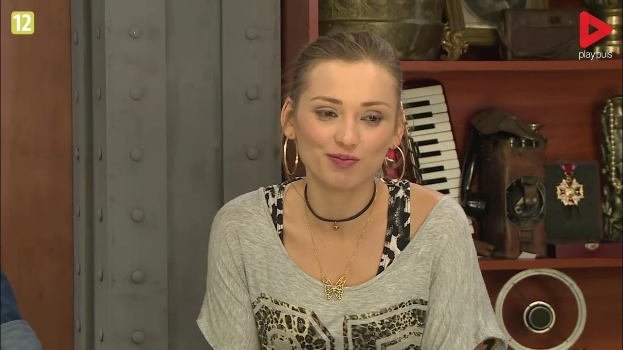 Lombard życie Pod Zastaw Odc 36