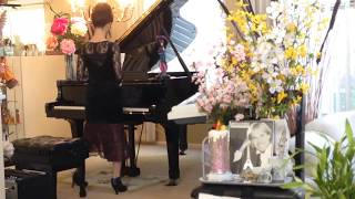 Như mây lênh đênh (Piano cover in D-minor).