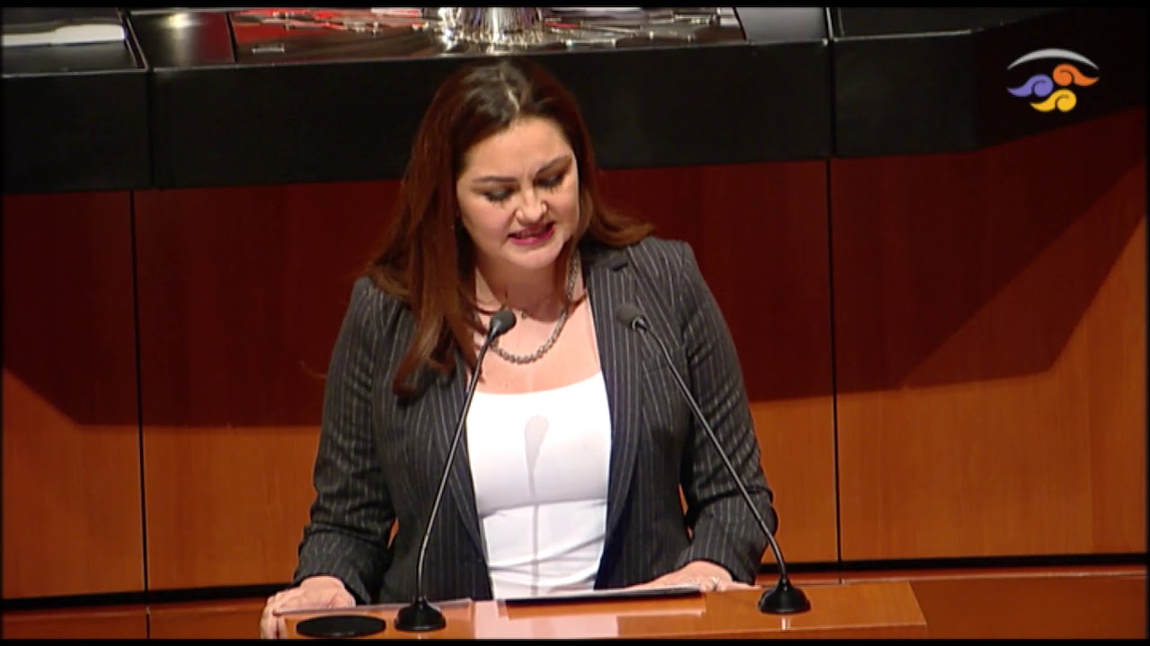 Sen. Bañuelos busca justicia en el corto plazo sobre denuncias contra exgobernador de Zacatecas senador kahulugan