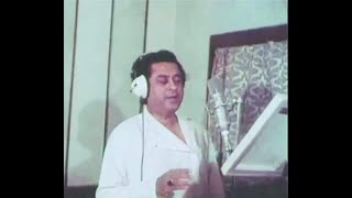 Kishore Kumarpyara Pyara Sama Hai Kalabaaz Kalyanji Anandji Anand Bakshi 1976 Hmv