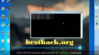Vindictus Hack