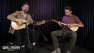 Dağlar Dağımdır Benim Gökhan Gökmen