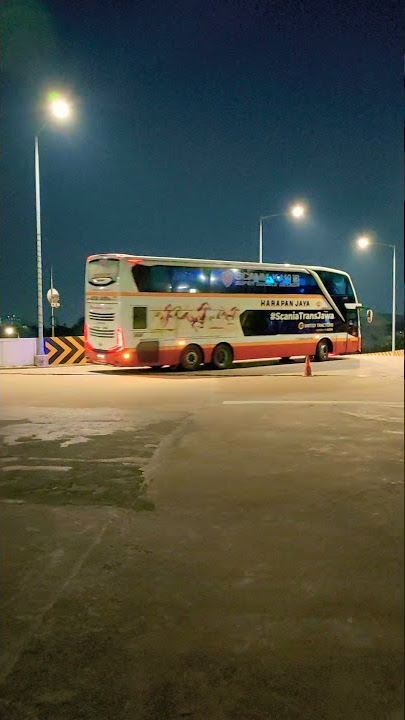 galeribusmalam#short#busmania#terminalpulogebang#pobejeu#cinematicbus