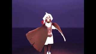 Clear picture quality, blurry memory#sky