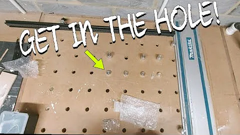 Benchdogs Products | Fence System and Fence Dogs - Rail Dogs - Bench Dogs and Rail square.