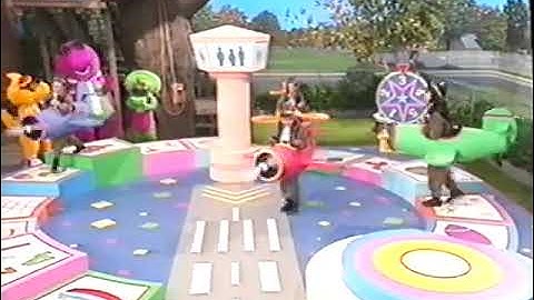 Fun & Games (2016 Version) Part 51