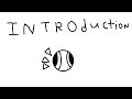 introduction :) (Hopefully this uploads as a short and not a video) #art #ahhhhhhhh #beans